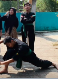 Foto kenangan ketiga
